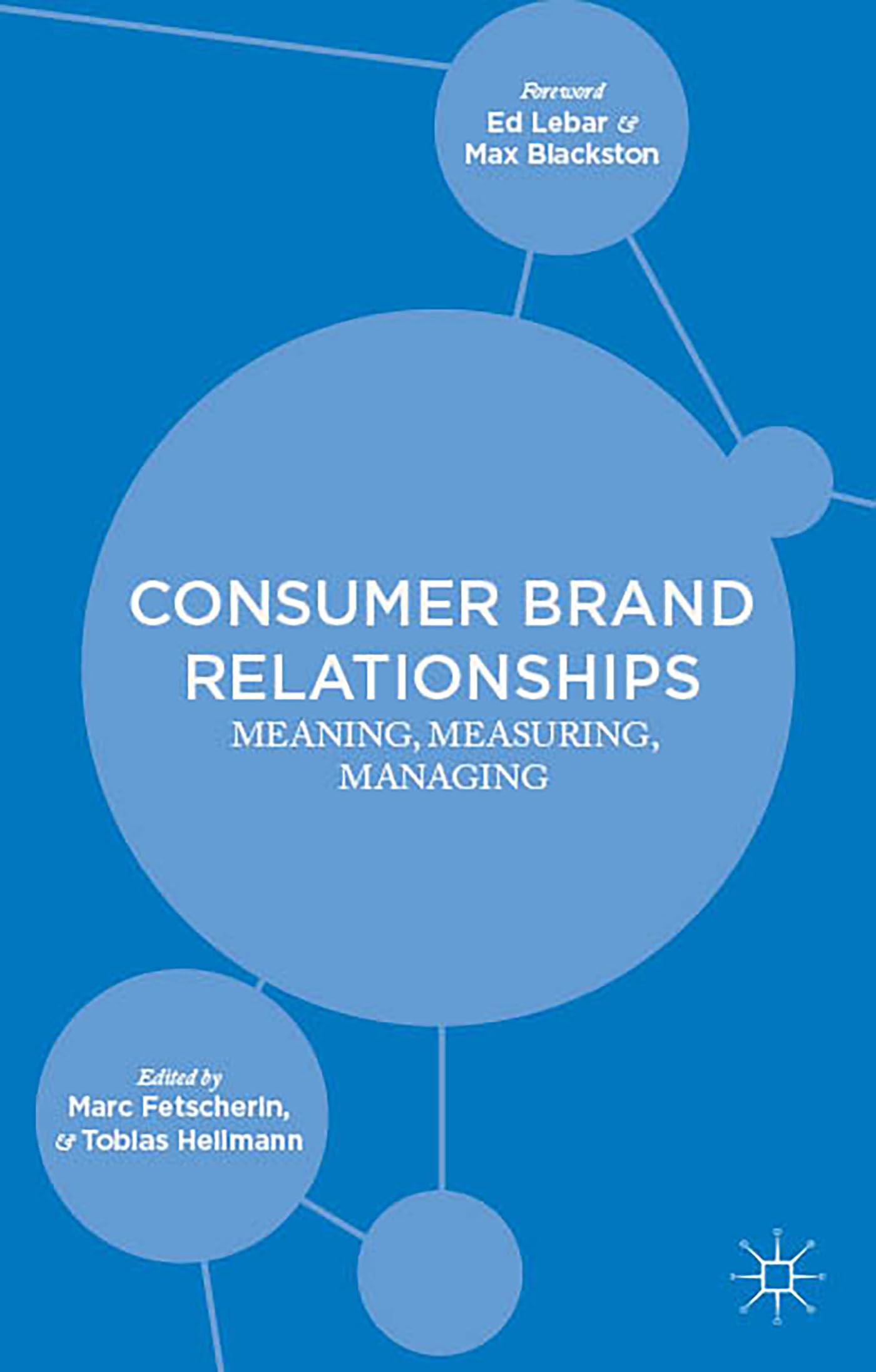 Consumer Brand Relationships Law Books