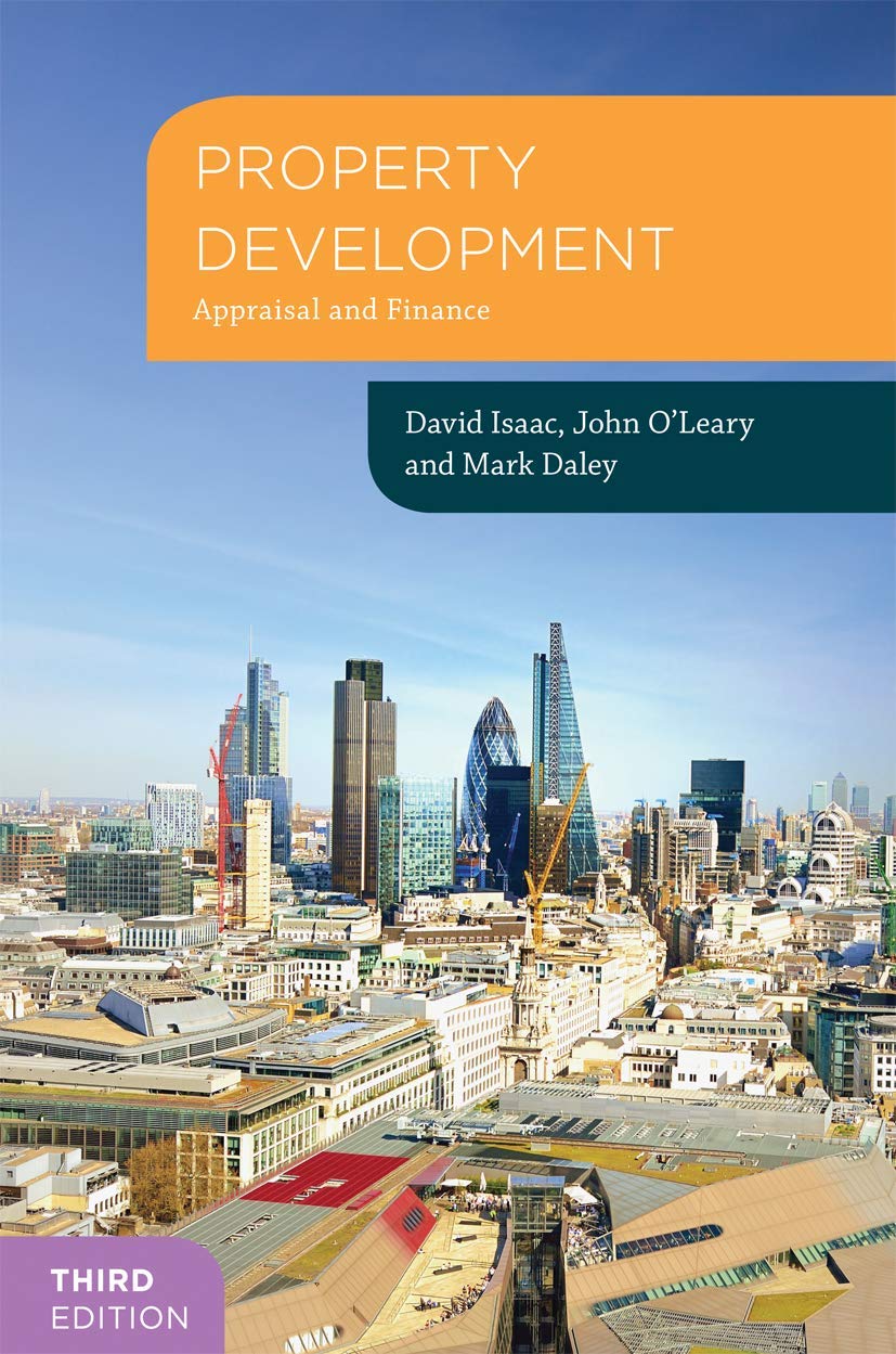 Property Development 3rd Edition Law