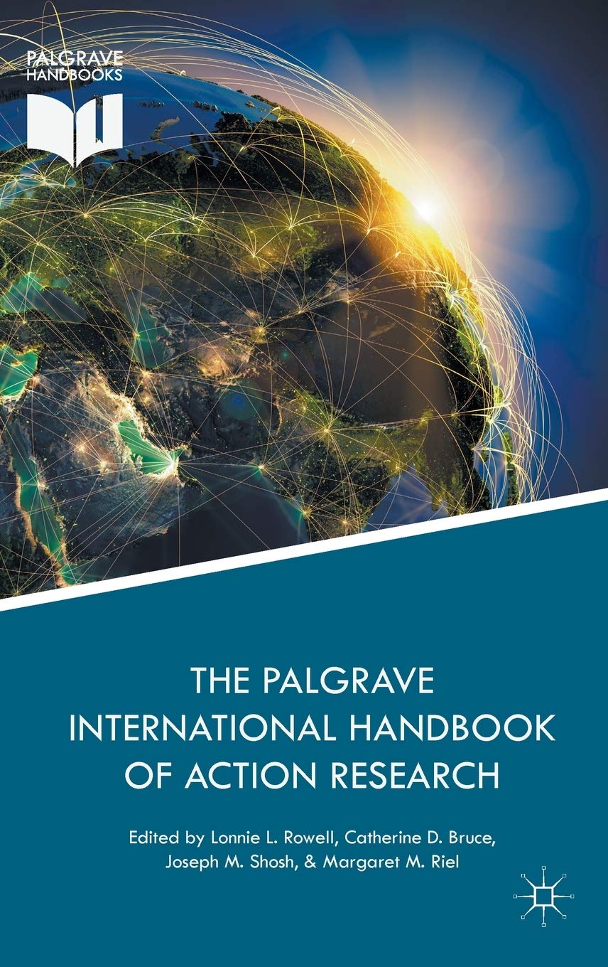 The Palgrave International Handbook of Action Research book