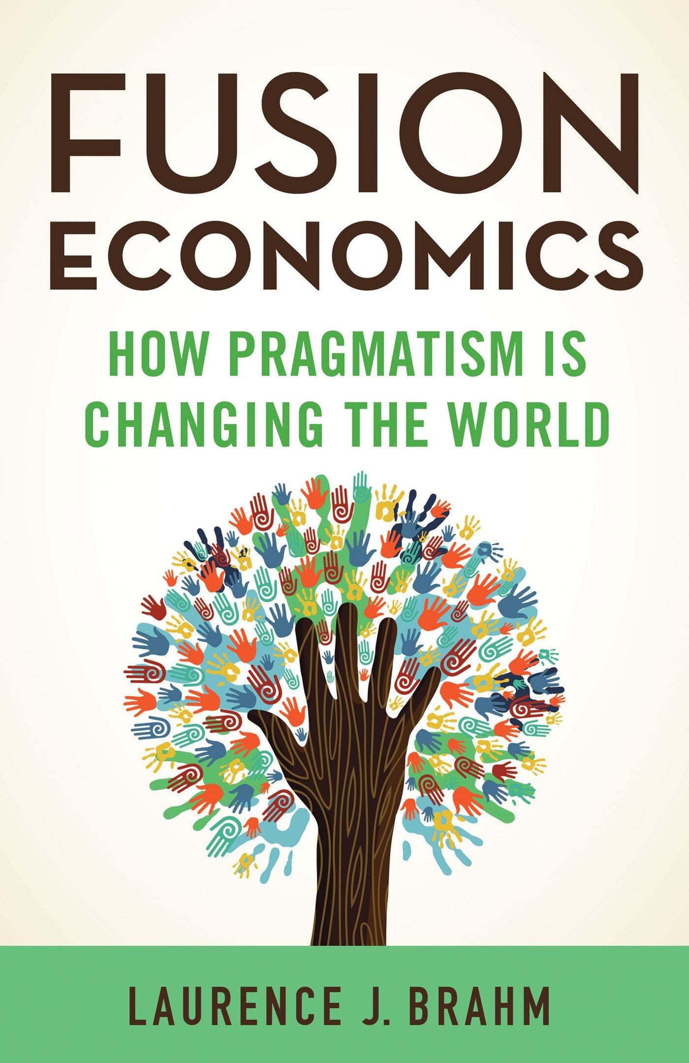 Fusion Economics Law Books