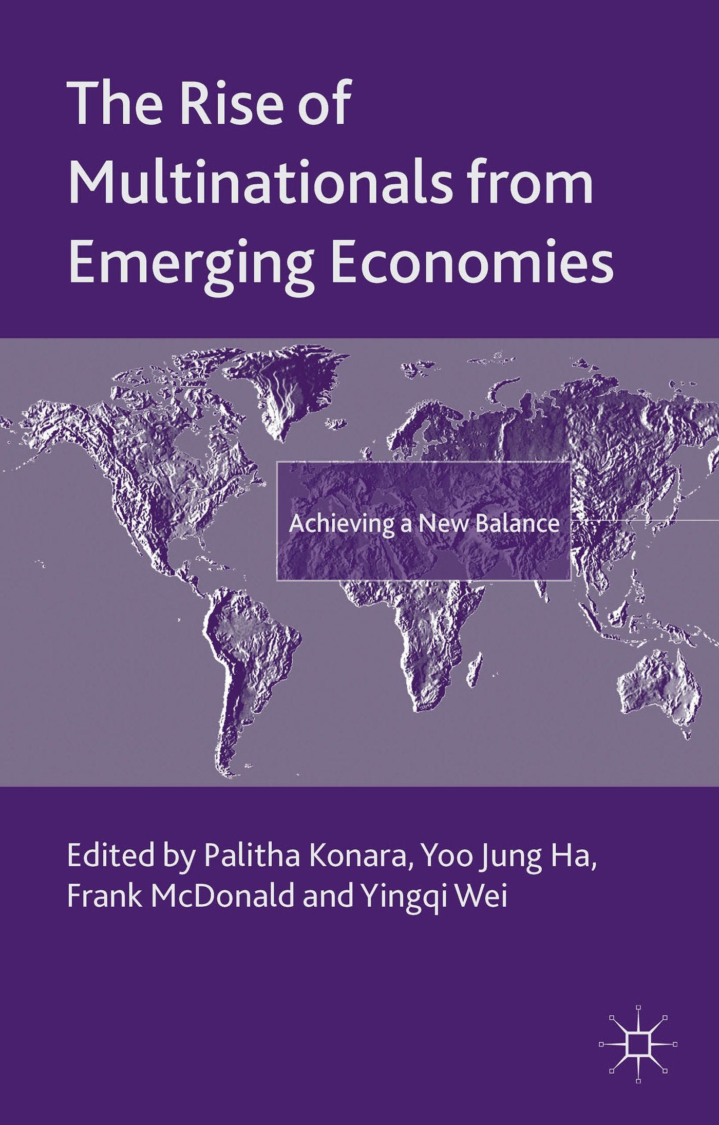 The Rise of Multinationals from Emerging Economies Law