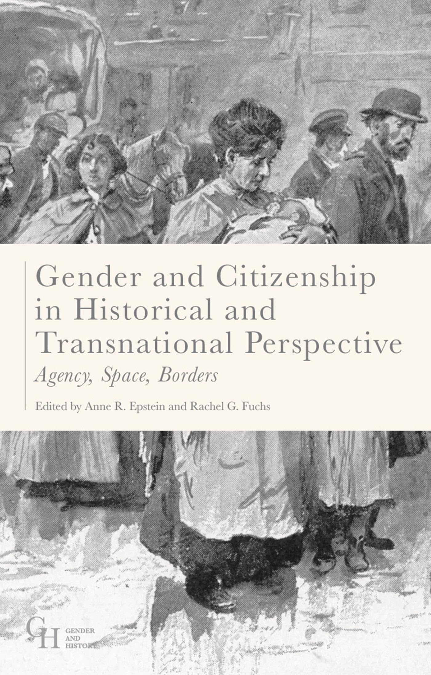 Gender and Citizenship in Historical and Transnational Perspective Law