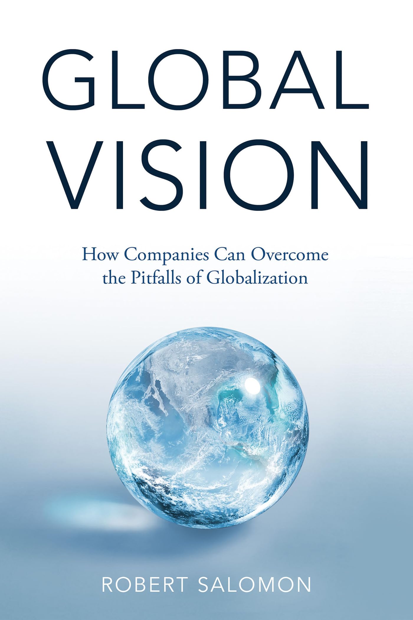 Global Vision Law Books
