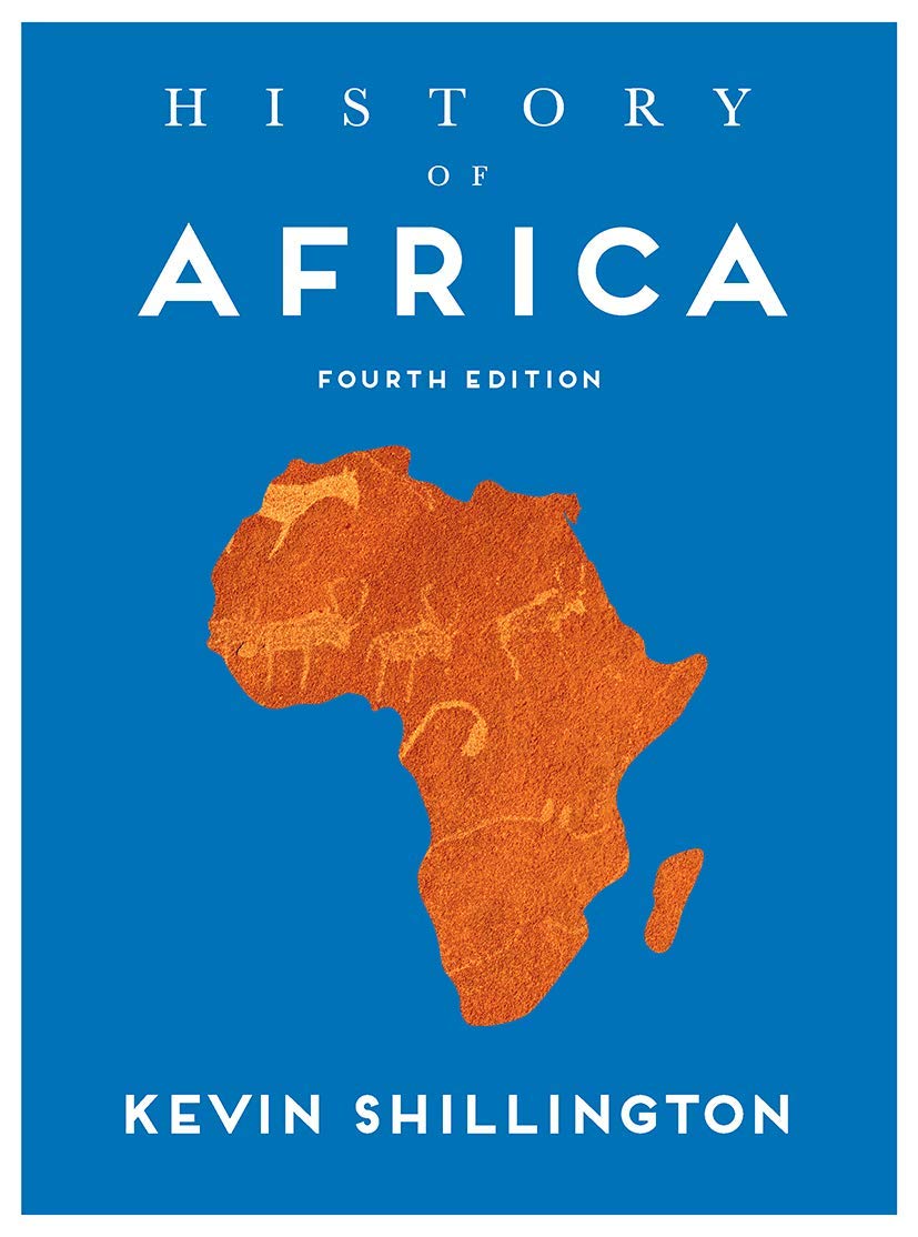 History of Africa Politics & History