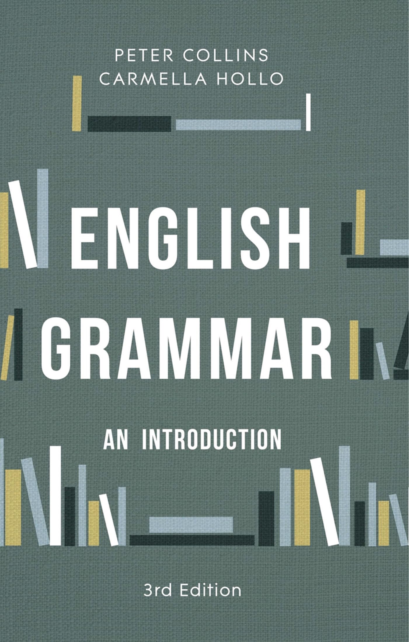 Product Image: English Grammar