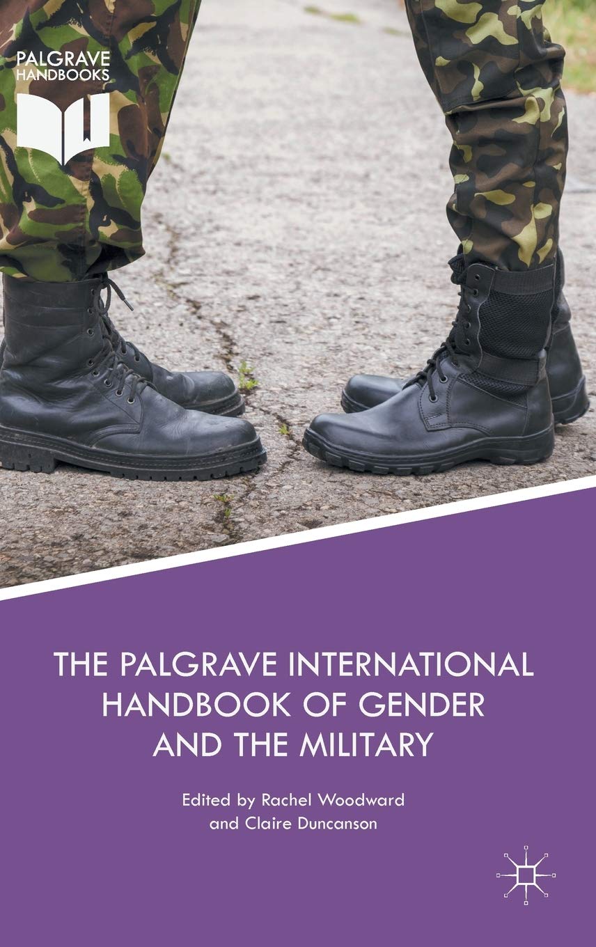 The Palgrave International Handbook of Gender and the Military Law