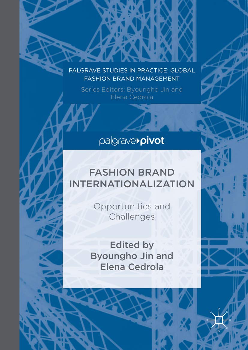 Fashion Brand Internationalization Law