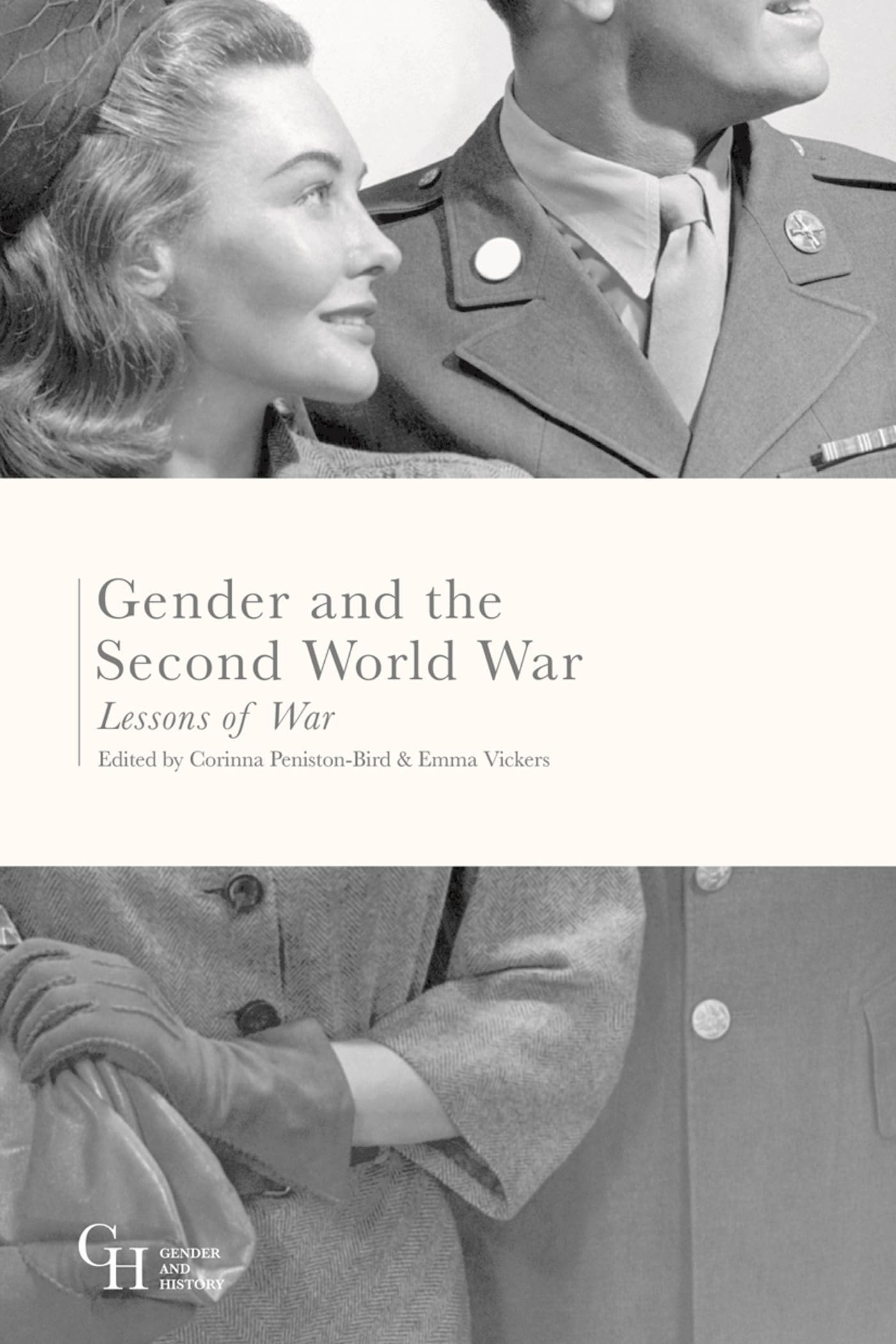 Gender and the Second World War Law