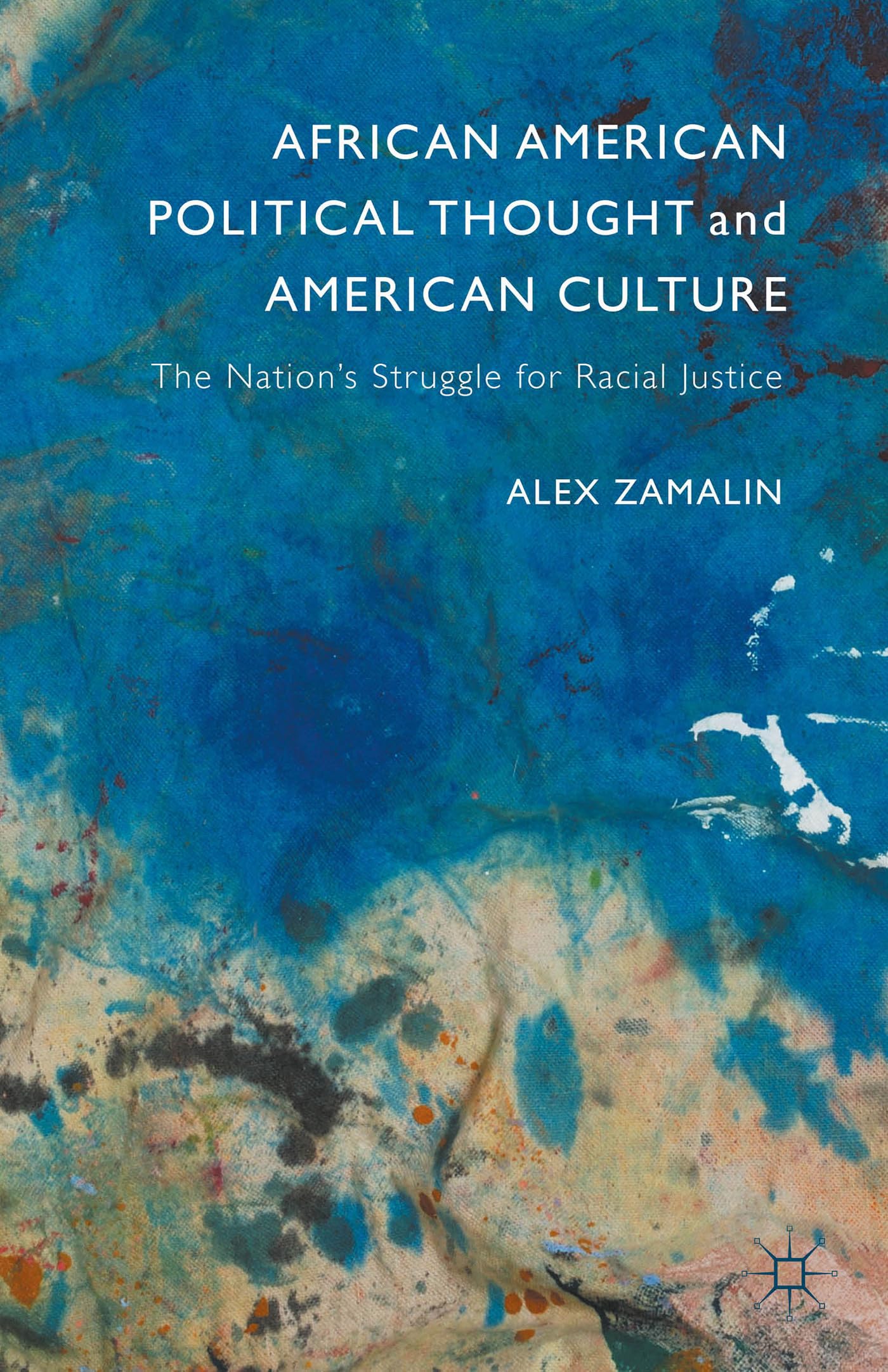 African American Political Thought and American Culture Law