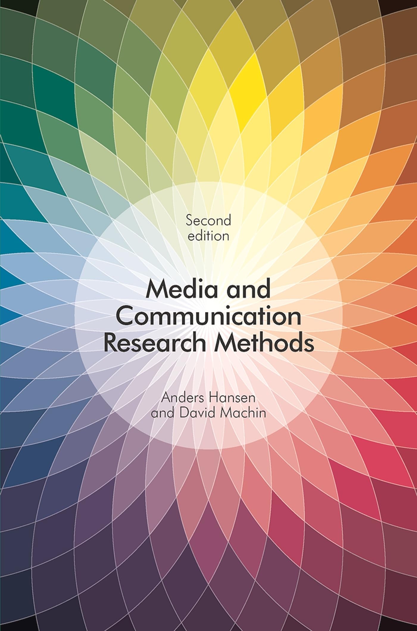 Media and Communication Research Methods Law