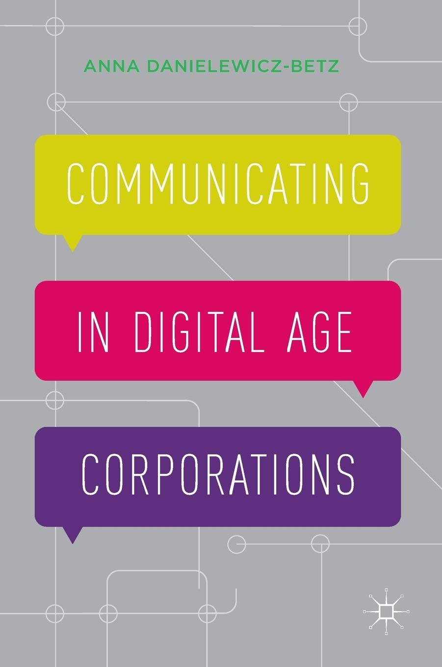 Communicating in Digital Age Corporations Law