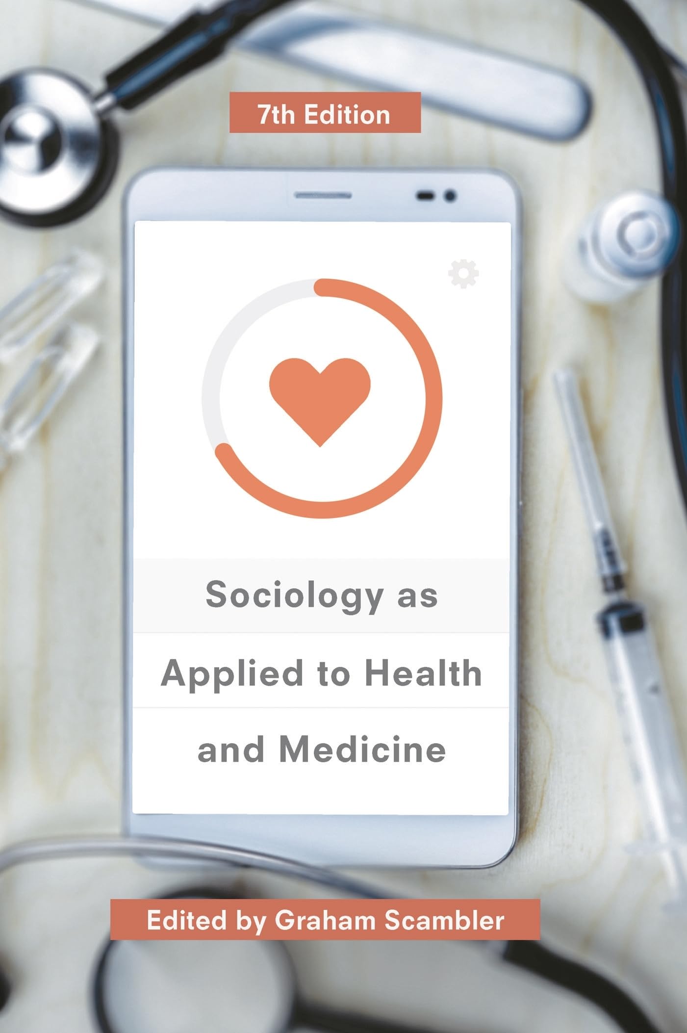 Sociology as Applied to Health and Medicine Medicine