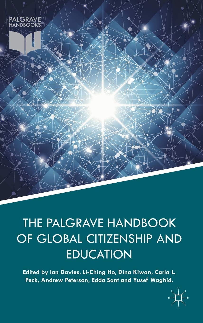 The Palgrave Handbook of Global Citizenship and Education book