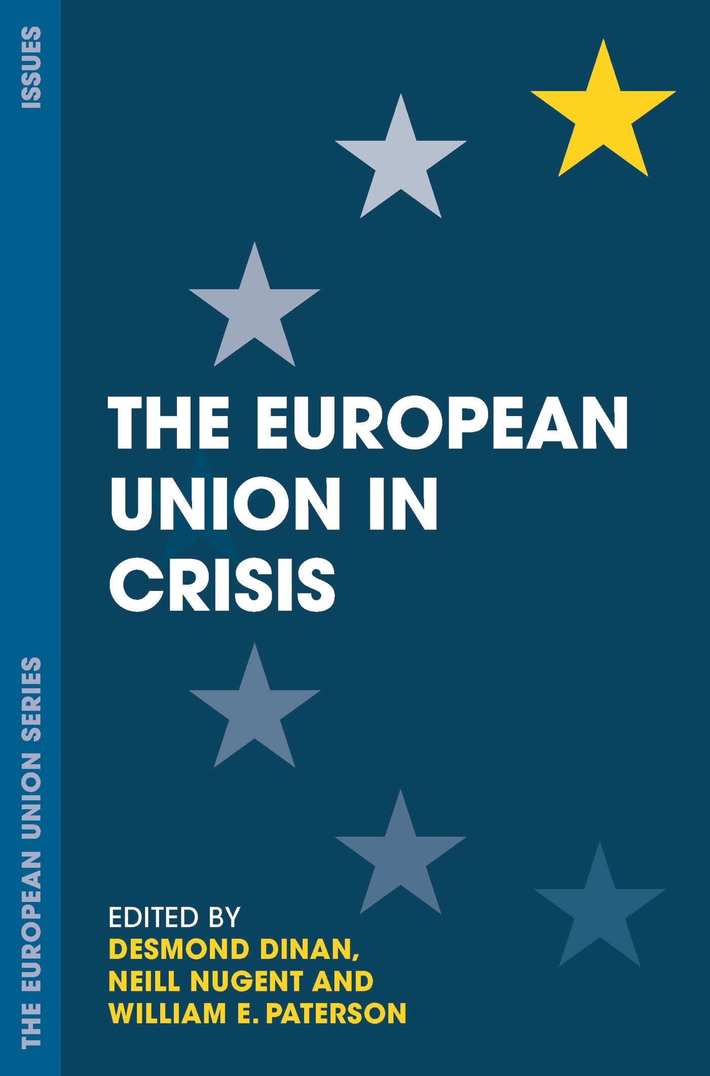 The European Union in Crisis Law