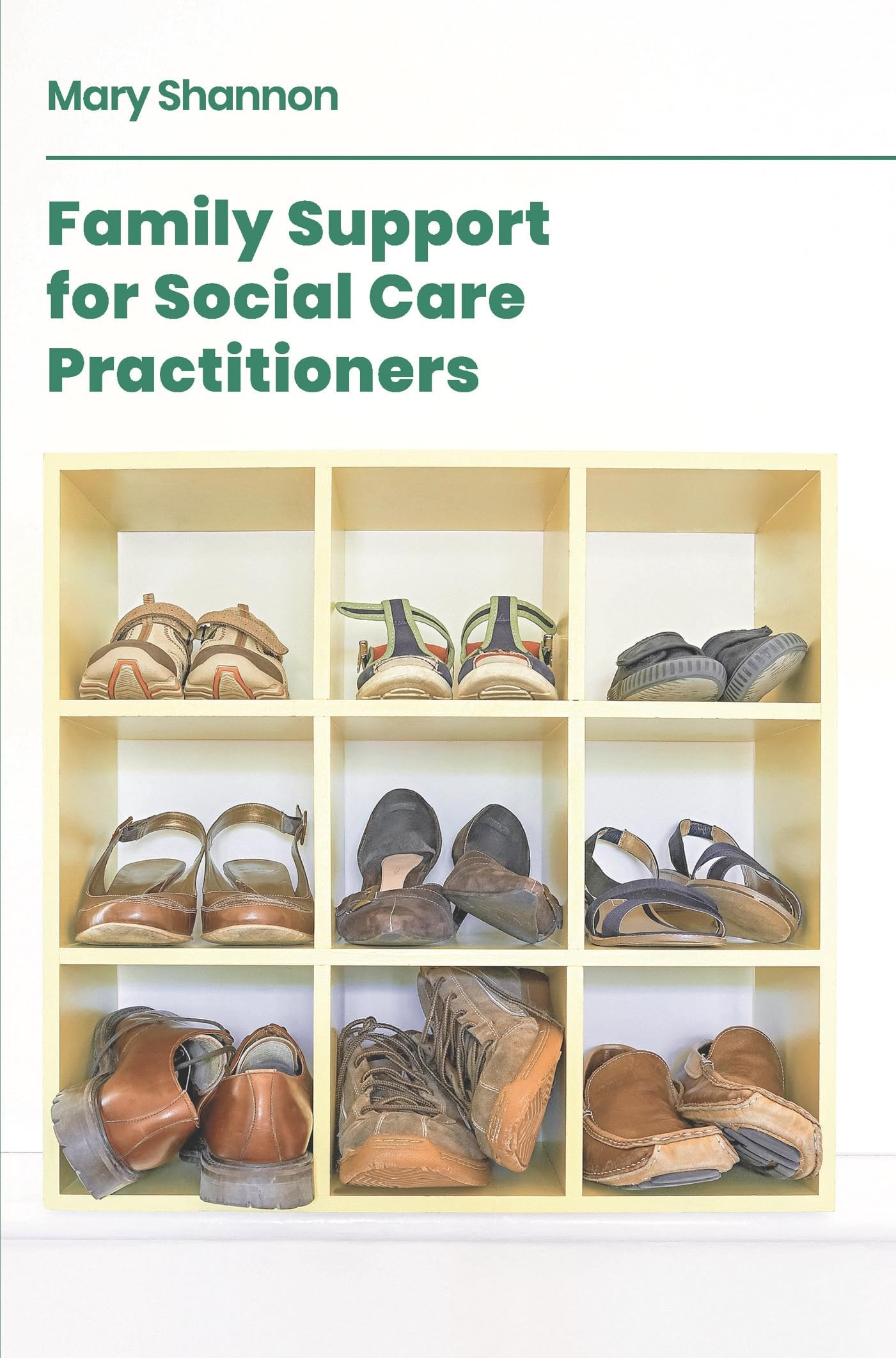Family Support for Social Care Practitioners Social Sciences