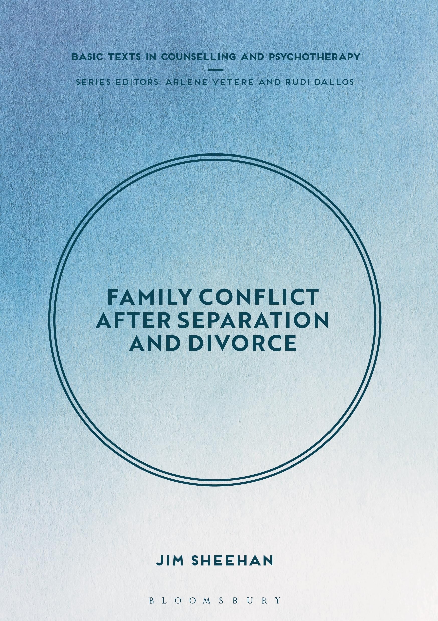 Family Conflict after Separation and Divorce Medicine