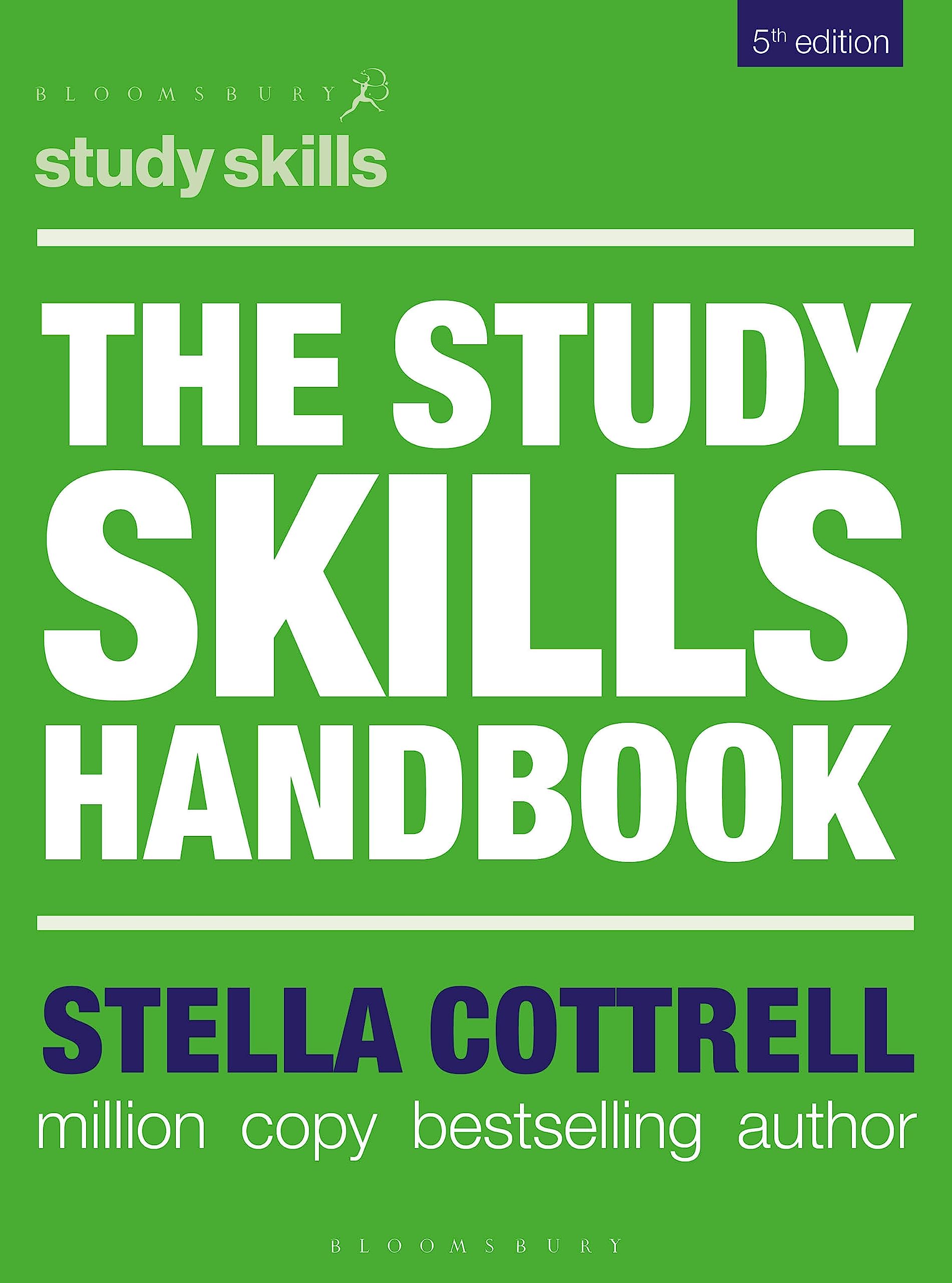 Product Image: The Study Skills Handbook