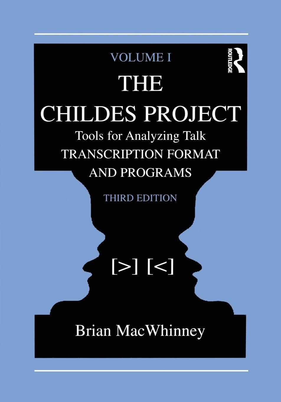 The Childes Project Media & Communication Books