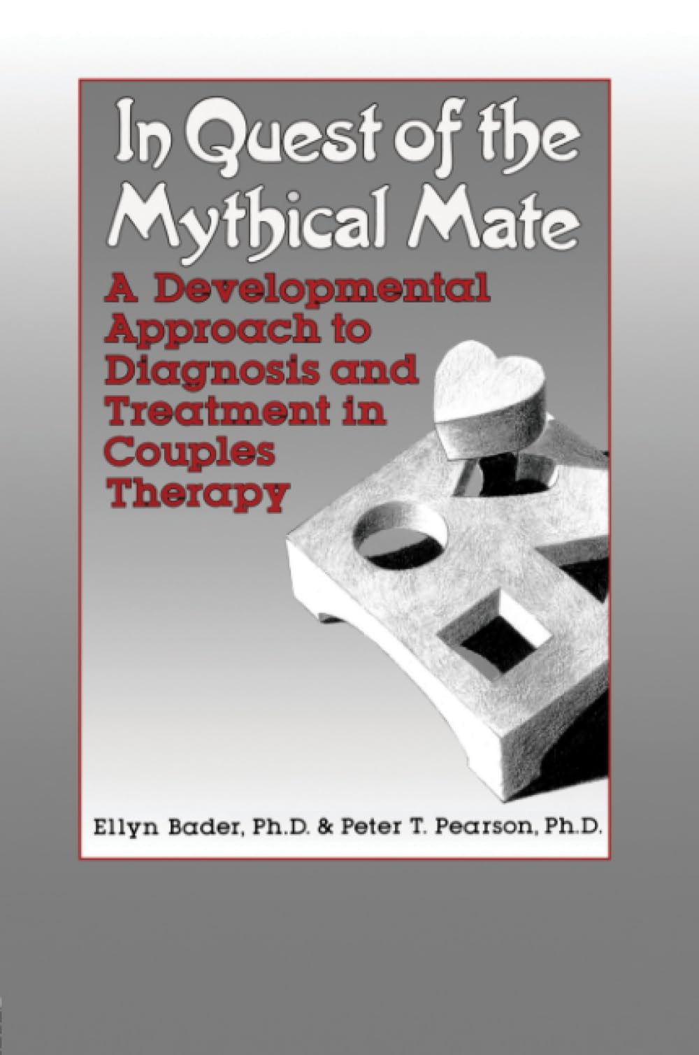 In Quest of the Mythical Mate Philosophy