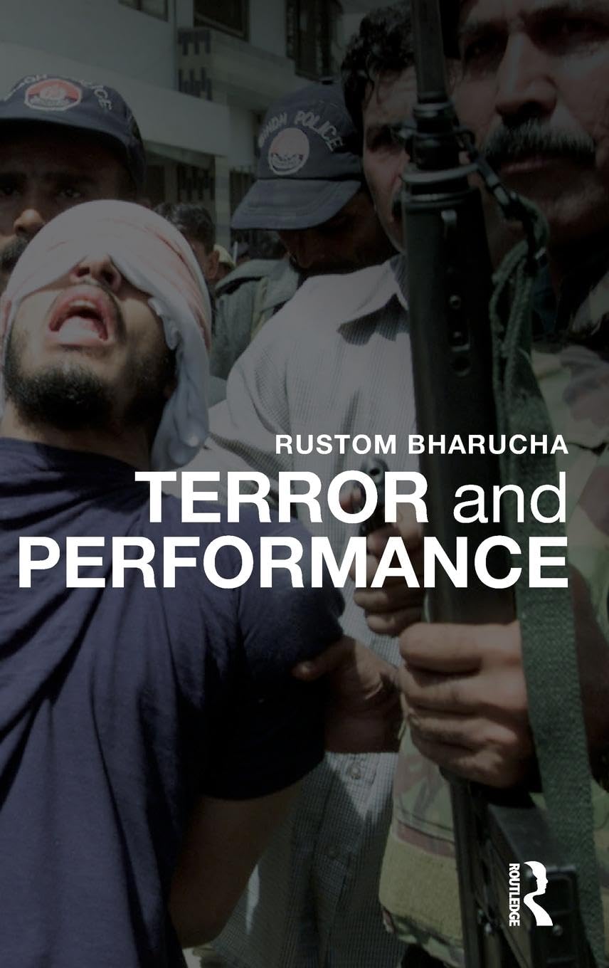 Terror and Performance General education