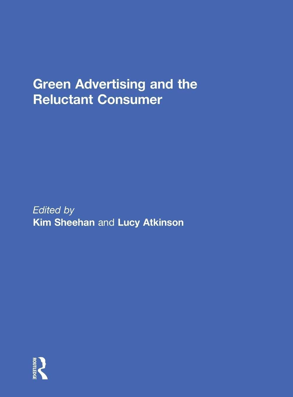 Green Advertising and the Reluctant Consumer Law