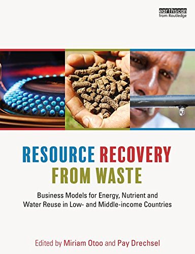 OTOO, M: RESOURCE RECOVERY FROM WASTE Learning & Reference