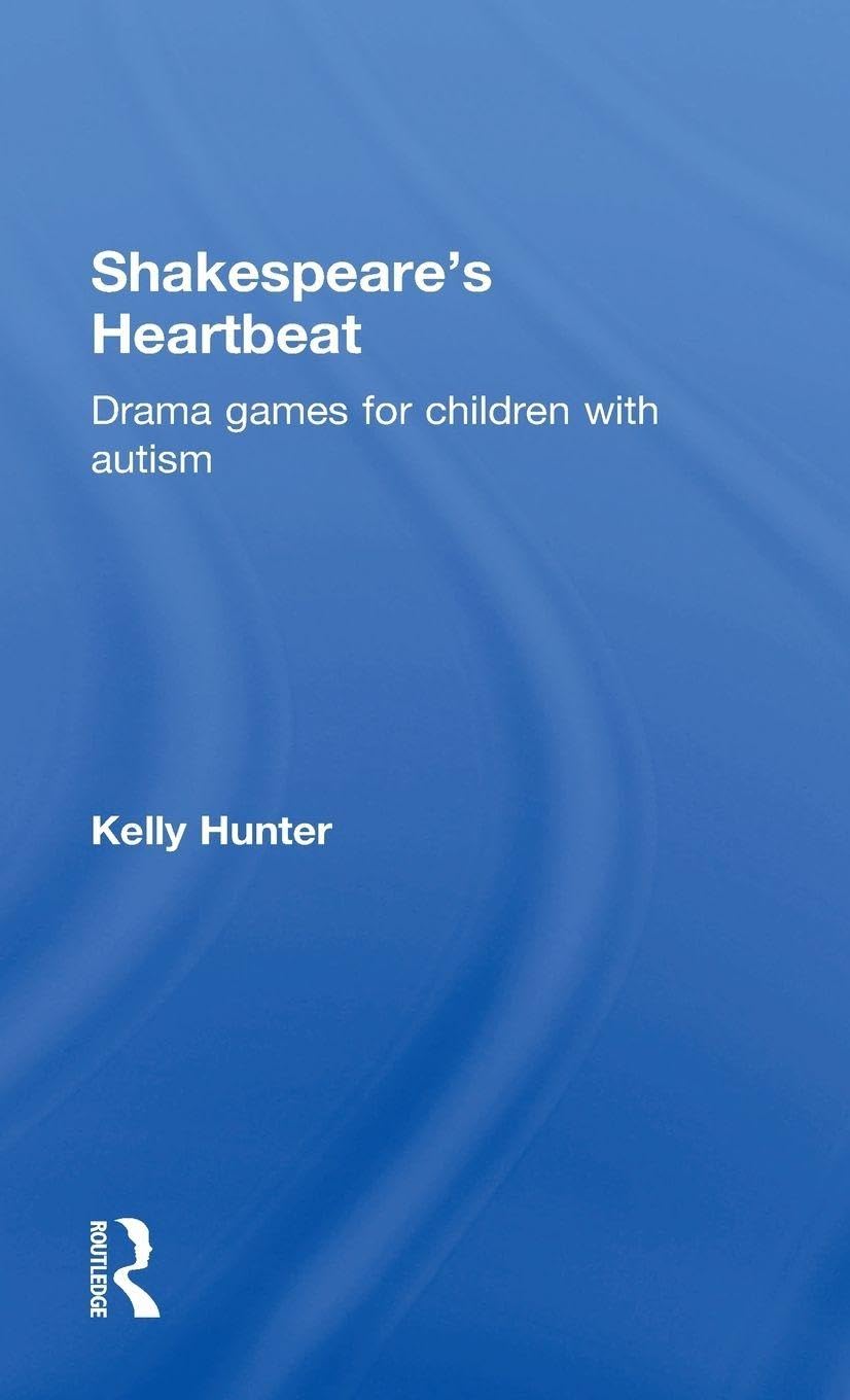 Shakespeare's Heartbeat Medicine Books