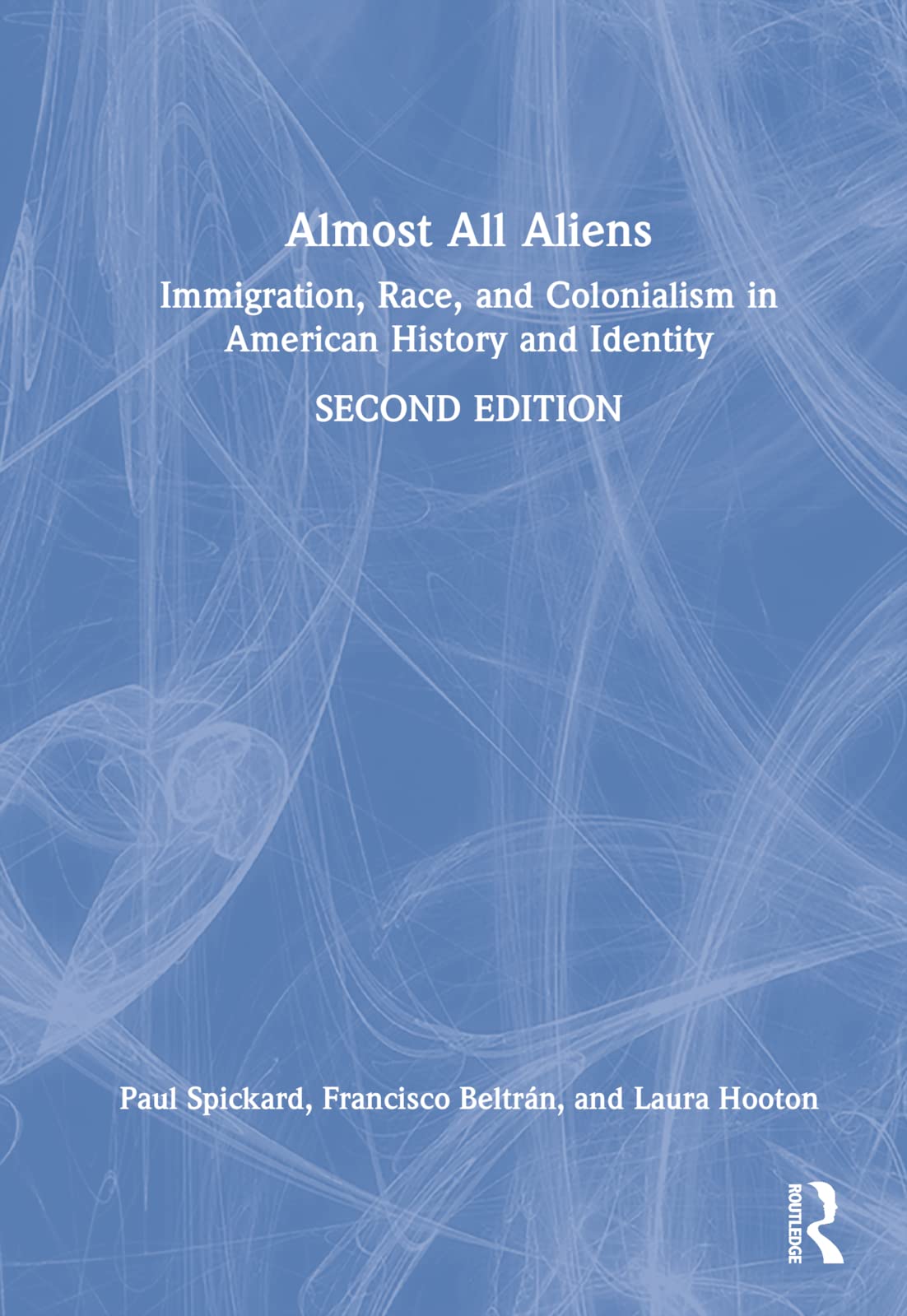 Almost All Aliens Books