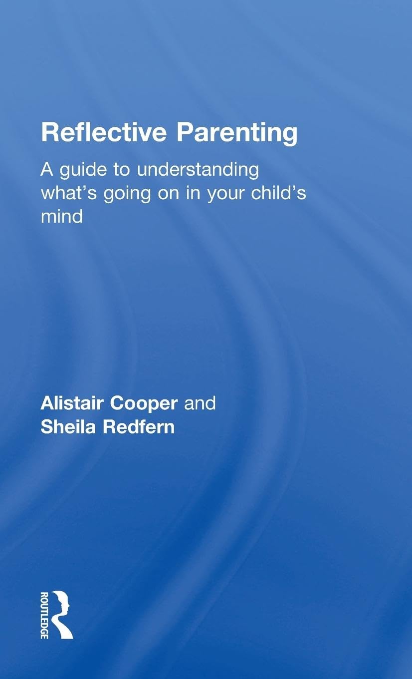 Reflective Parenting Medicine