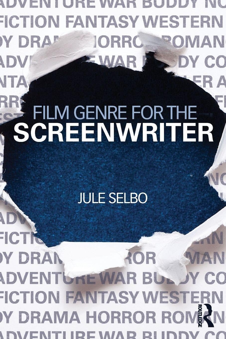 Film Genre for the Screenwriter Media & Communication