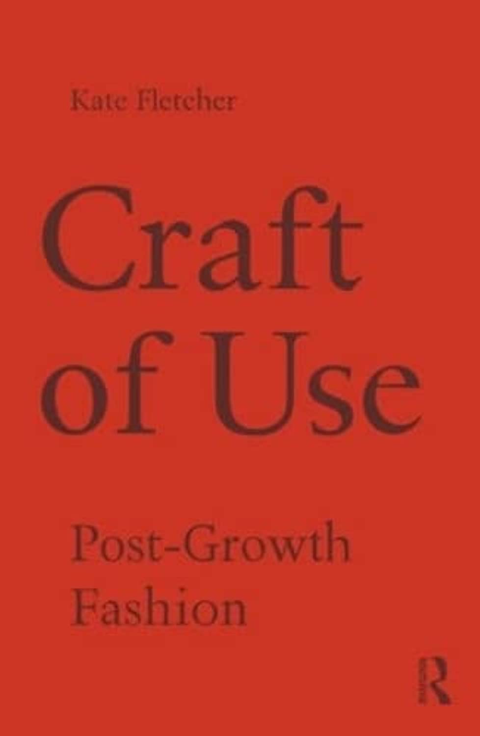 Product Image: Craft of Use