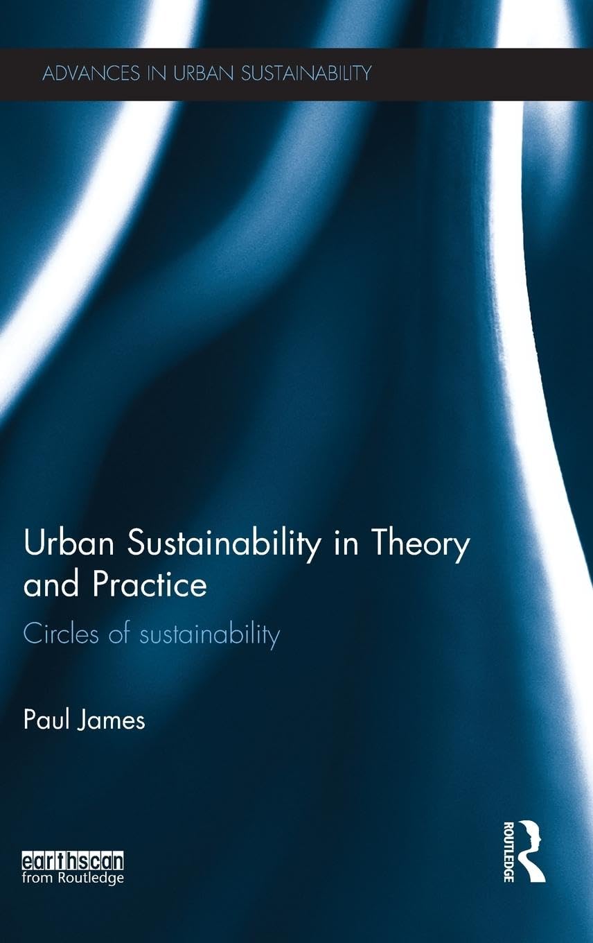 Urban Sustainability in Theory and Practice Law