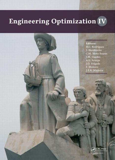 Engineering Optimization 2014 Business & Technology