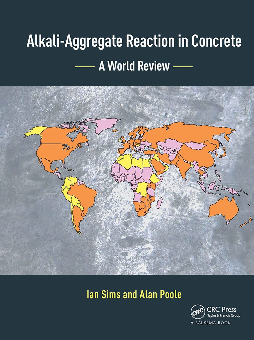Alkali-Aggregate Reaction in Concrete: A World Review Business, Finance & Career