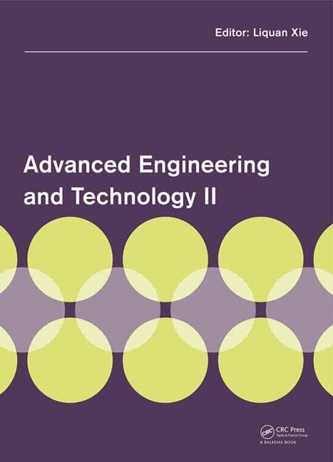 Advanced Engineering and Technology II: Proceedings of the 2nd Annual Congress on Advanced Engineering and Technology (CAET 2015), Hong Kong, 4-5 April 2015 Business & Technology