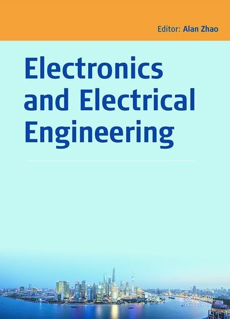 Electronics and Electrical Engineering: Proceedings of the 2014 Asia-Pacific Electronics and Electrical Engineering Conference (EEEC 2014), December ... 2014, Shanghai, China, 27-28 December 2014) Business & Technology