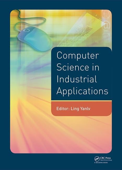 Computer Science in Industrial Application: Proceedings of the 2014 Pacific-Asia Workshop on Computer Science and Industrial Application (CSIA 2014), ... November 17-18, 2014, Bangkok, Thailand, Computer Science