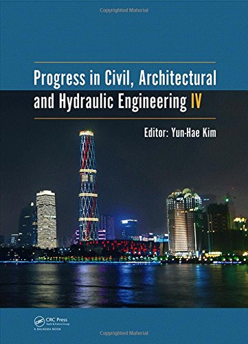 Progress in Civil, Architectural and Hydraulic Engineering: Proceedings of the 2015 4th International Conference on Civil, Architectural and Hydraulic ... 2015), Guangzhou, China, June 20-21, 2015 Business & Technology
