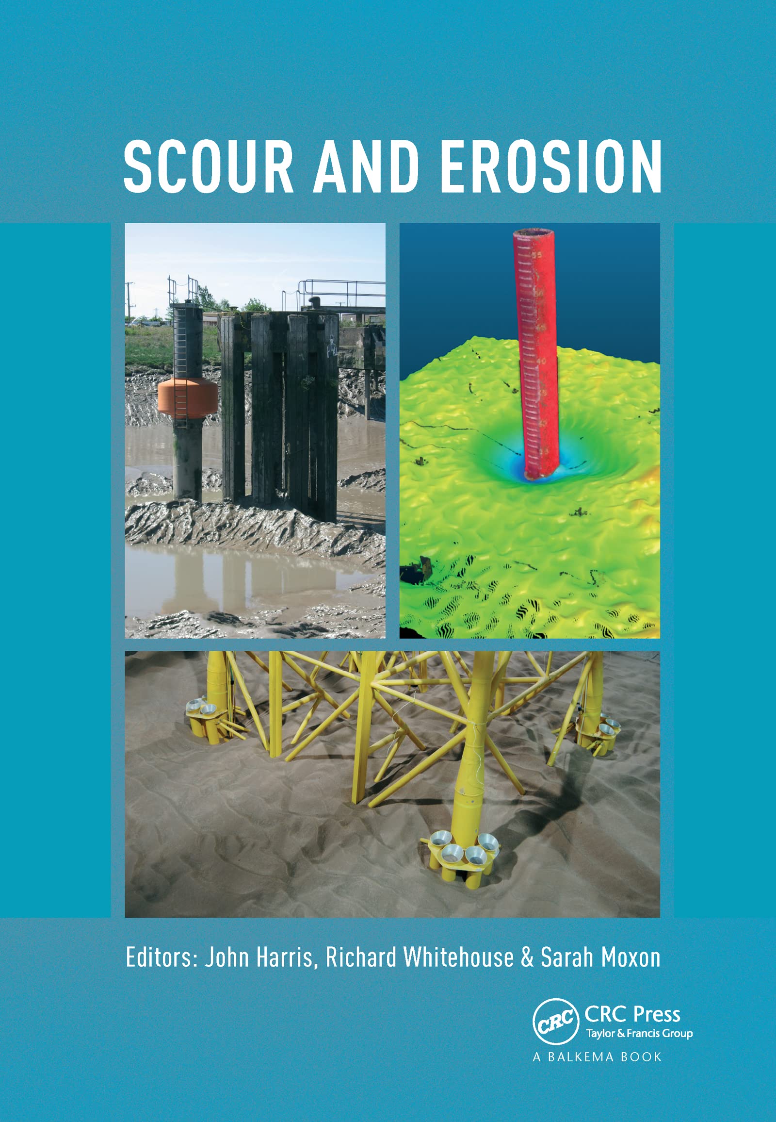Scour and Erosion: Proceedings of the 8th International Conference on Scour and Erosion (Oxford, UK, 12-15 September 2016) Business & Technology