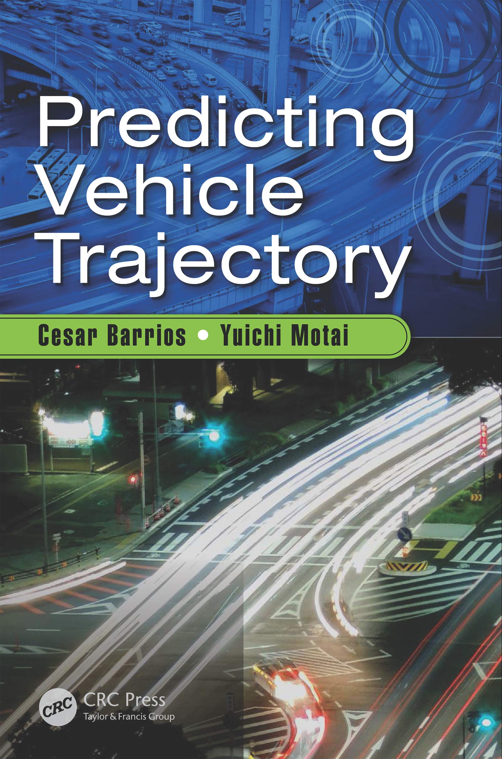 Predicting Vehicle Trajectory Media & Communication
