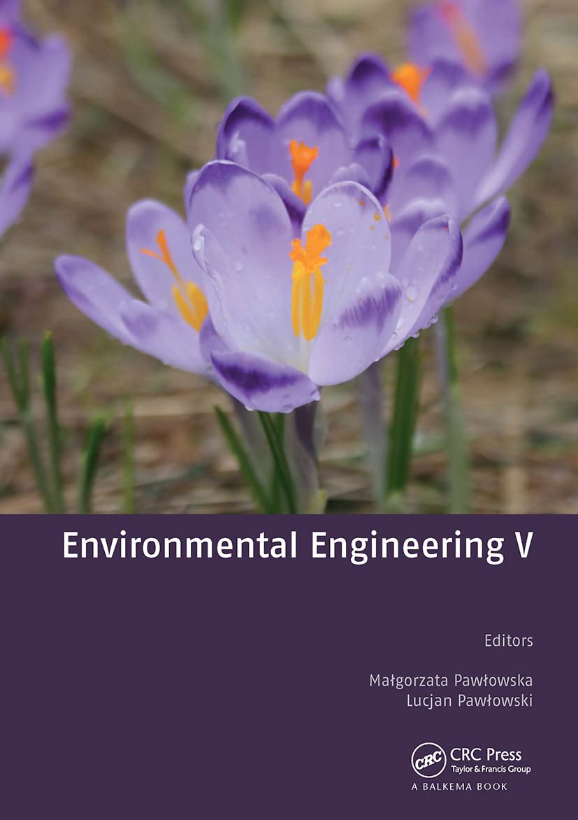Environmental Engineering V Business & Technology