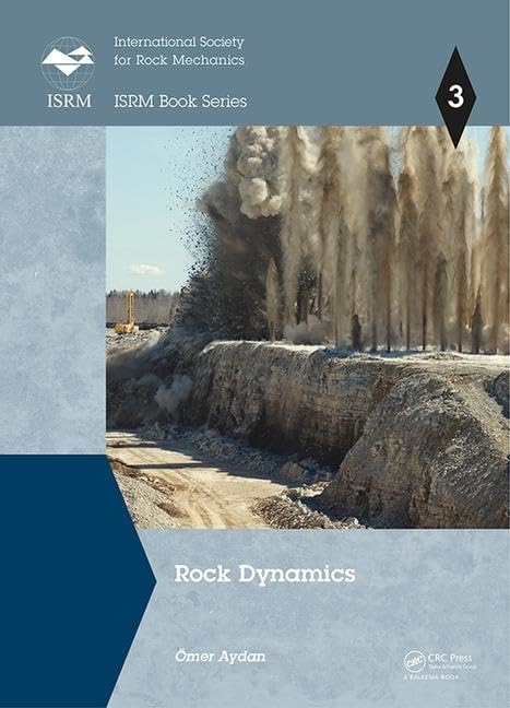 Rock Dynamics (ISRM Book, 3, Band 3) Business & Technology