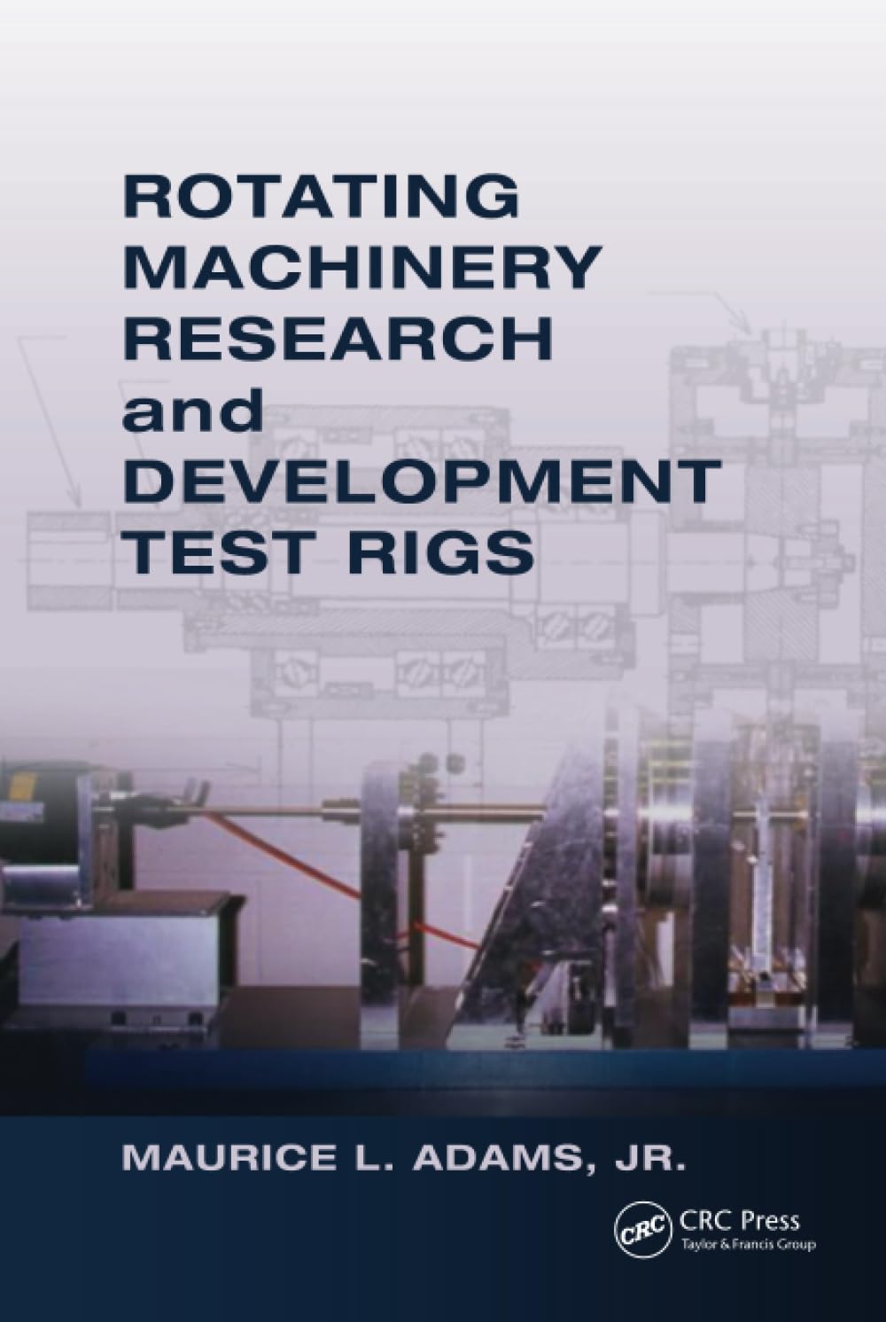 Product Image: Rotating Machinery Research and Development Test Rigs