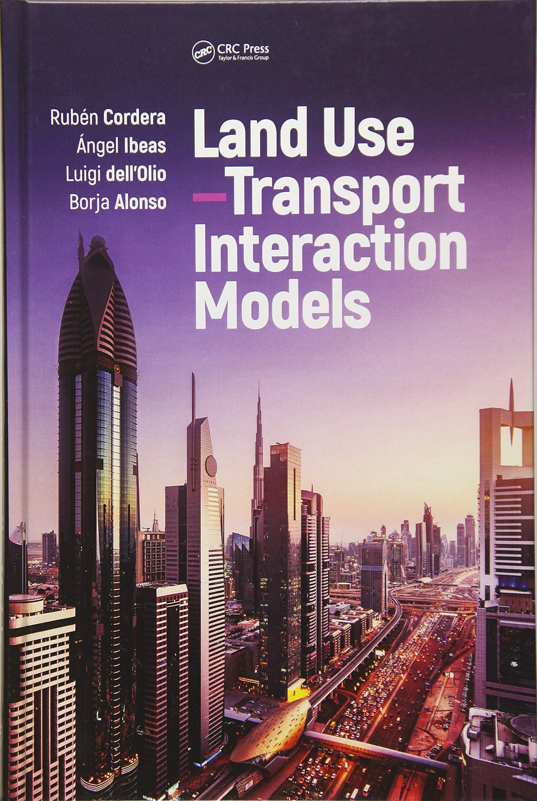 Land Use-Transport Interaction Models Social Sciences