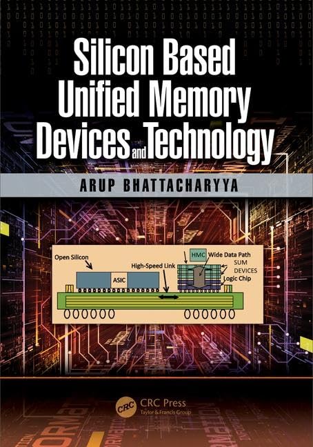 Silicon Based Unified Memory Devices and Technology Computer Science