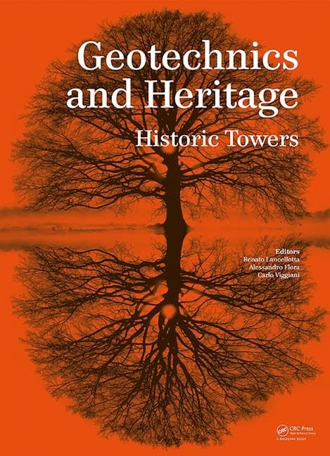 Geotechnics and Heritage: Historic Towers Social Sciences