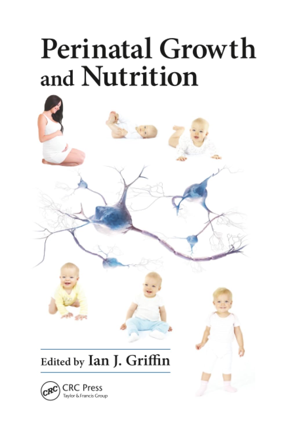 Product Image: Perinatal Growth and Nutrition
