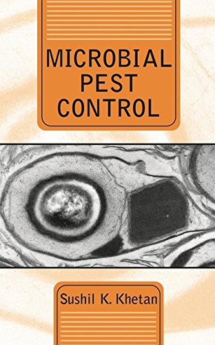 Product Image: Microbial Pest Control (Original Price £ 161.00)