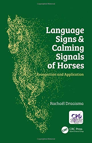 Language Signs & Calming Signals of Hors Books