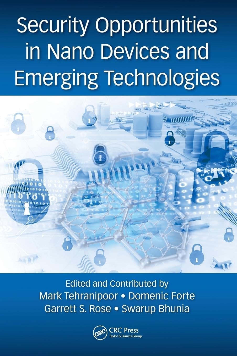 Product Image: Security Opportunities in Nano Devices and Emerging Technologies